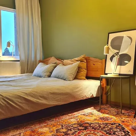 شقة Pae Korter Kaerdlas Kärdla