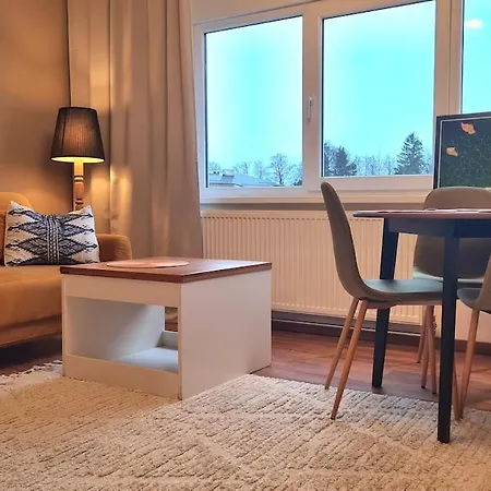 Pae Korter Kaerdlas Appartement *