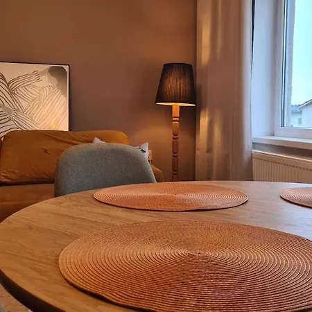 شقة Pae Korter Kaerdlas Kärdla