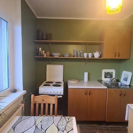 Pae Korter Kaerdlas * Kärdla