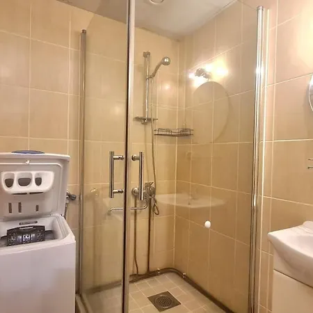 Pae Korter Kaerdlas * Kärdla