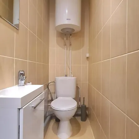 Pae Korter Kaerdlas Kärdla