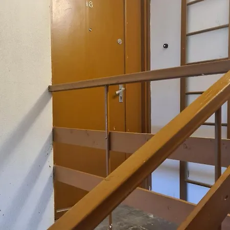 Appartement Pae Korter Kaerdlas