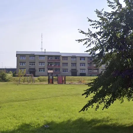Appartement Pae Korter Kaerdlas *