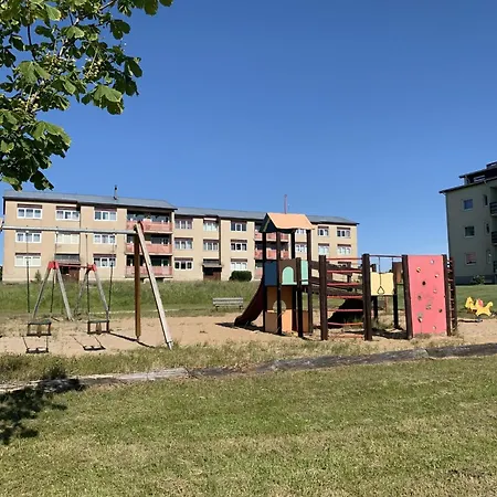 Lägenhet Pae Korter Kärdlas