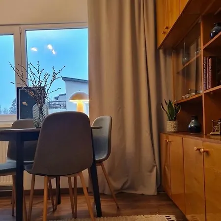 Appartement Pae Korter Kaerdlas Kärdla