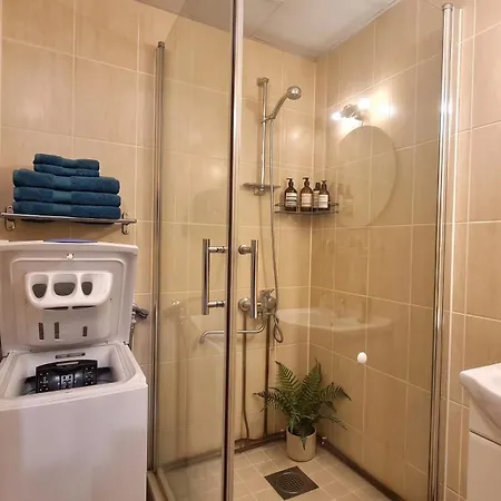 Appartement Pae Korter Kaerdlas Kärdla