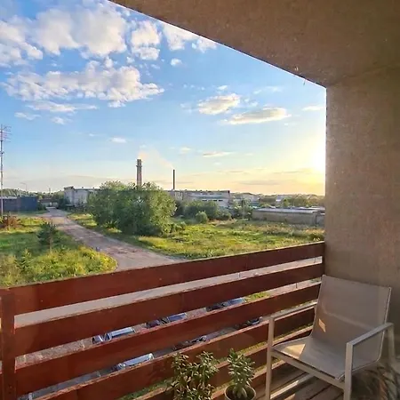 Pae Korter Kaerdlas Appartement *