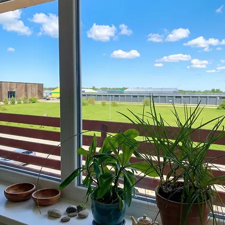 Pae Korter Kaerdlas Appartement *