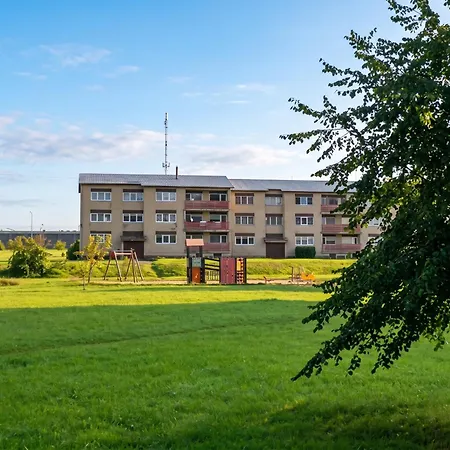 Pae Korter Kaerdlas Appartement