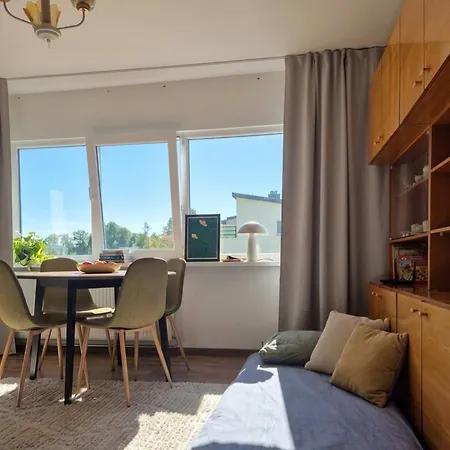 Pae Korter Kaerdlas Appartement