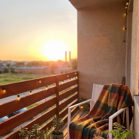 Appartement Pae Korter Kaerdlas