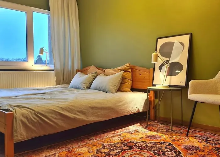 شقة Pae Korter Kaerdlas Kärdla