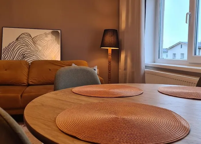 شقة Pae Korter Kaerdlas Kärdla