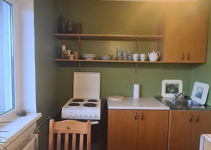 Pae Korter Kaerdlas * Kärdla