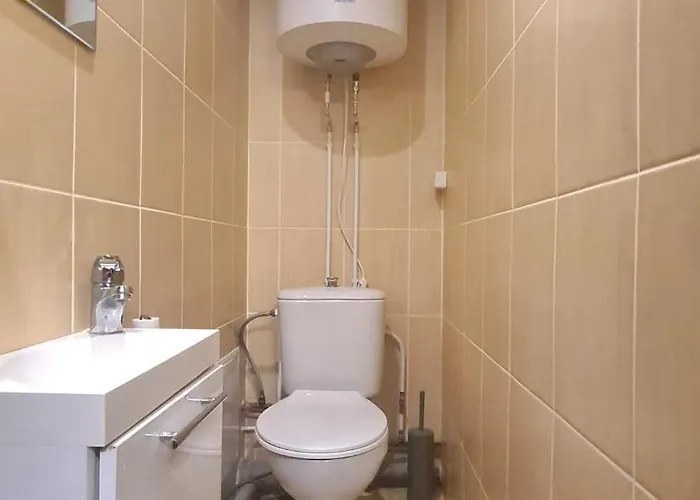 Pae Korter Kaerdlas Kärdla